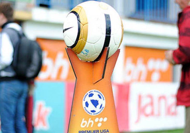 Ovo se dugo čekalo: Premijer liga BiH uskoro s 12 klubova