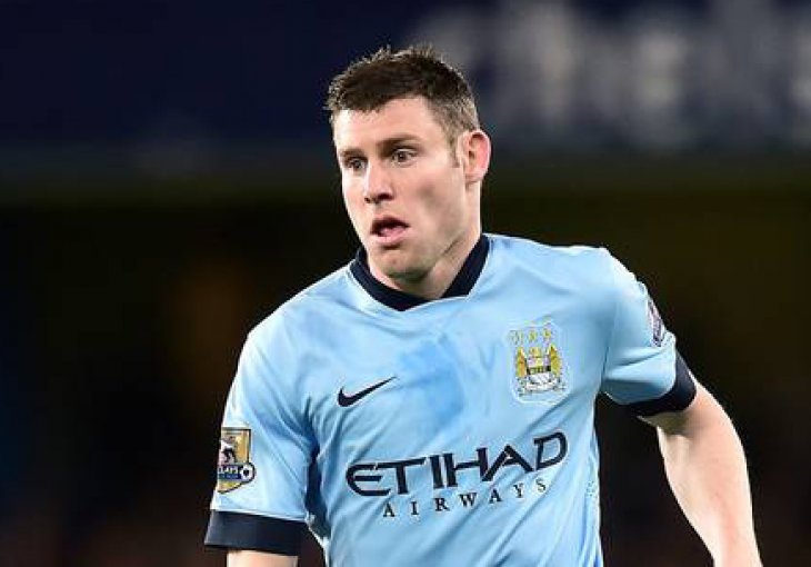 Milner pretrčao rekordnih 13, 65 kilometara u Premiershipu