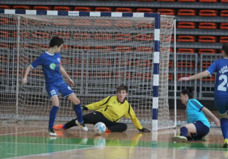 Sarajevski SFK 2000 pobjednik i drugog turnira premijerligaša