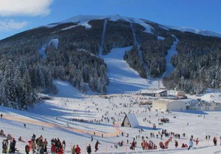 Ovog vikenda 9. Skijaški kup na Bjelašnici