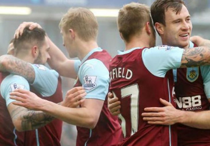 Ginger One, tvrđava Turf Moor i klub koji prkosi zakonu velikih brojeva