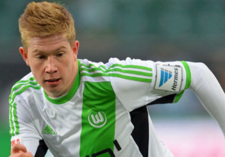 De Bruyne odlazi na kraju sezone ako ne izborimo Ligu šampiona