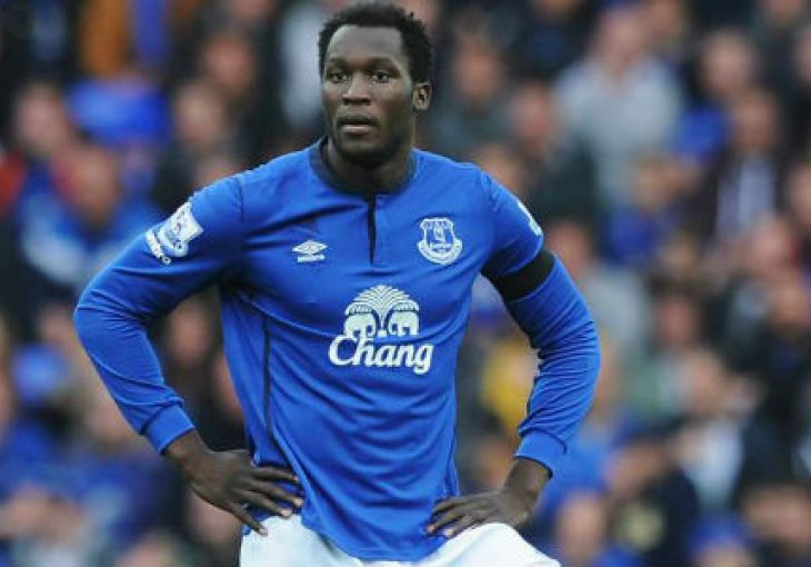 Lukaku: Želim ponovo igrati u velikom klubu