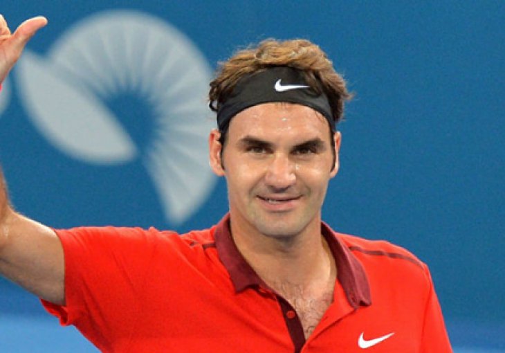 Federer propušta Masters u Miamiju