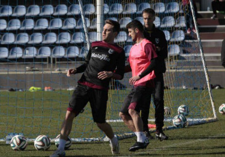 FK Sarajevo završava pripreme u Turskoj