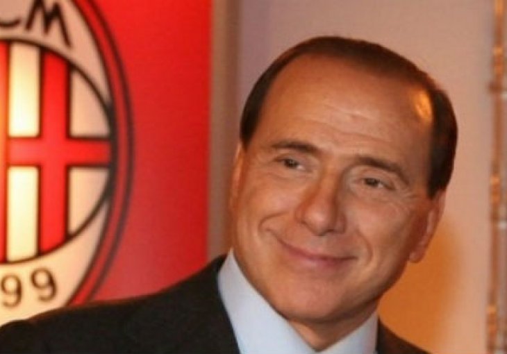 Tajlanđani ponudili milijardu eura za AC Milan
