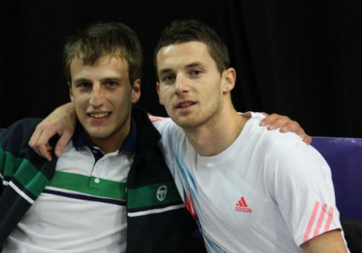 Wroclaw: Bh. duo uspješno započeo kvalifikacije