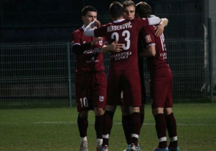 Stojčev u finišu donio trijumf Sarajevu, proradio i Bilbija