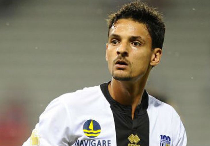 Inter doveo brazilskog defanzivca