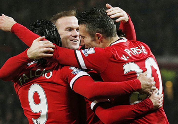 Potvrđeno: Jedna od najvećih zvijezdi napušta Manchester United