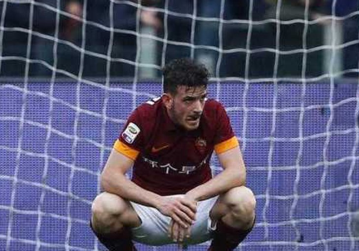 Florenzi: Više nego ikad smo zaslužili zvižduke