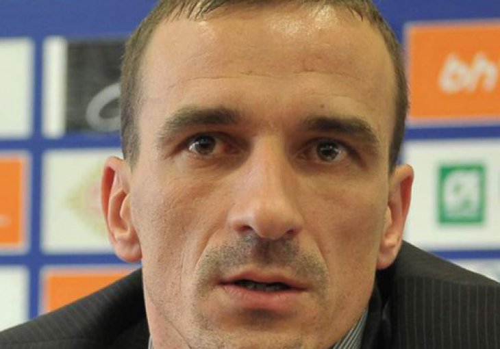 Napadnut potpredsjednik FS BiH Darko Ljubojević