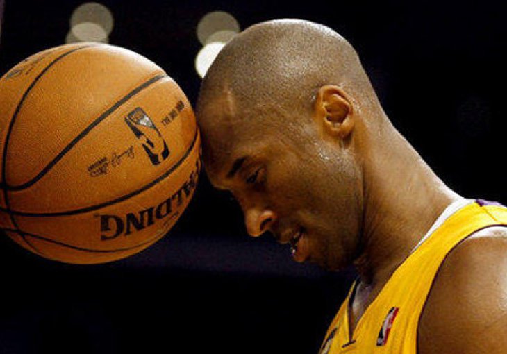 Totalni raspad: Kobe Bryant odigrao najgori meč u NBA karijeri