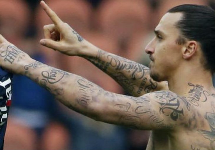 Chelsea strahuje od Ibrahimovića, Bavarci prepuni samopouzdanja