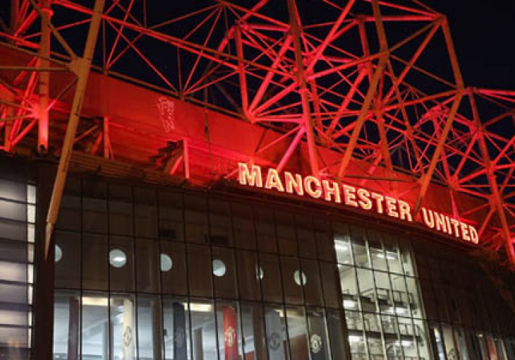 Manchester United pripremio dva transfera koji će potresti fudbalsku planetu