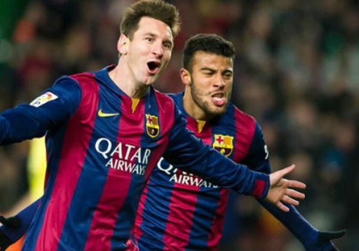 Brojke ne lažu: Messi je najbolji, možda i svih vremena