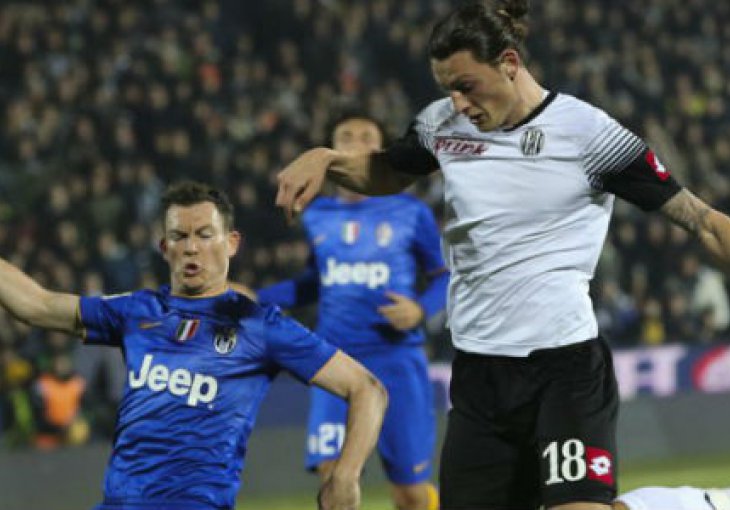 Đurić: Dajemo sve od sebe, a sad razmišljamo samo o Milanu