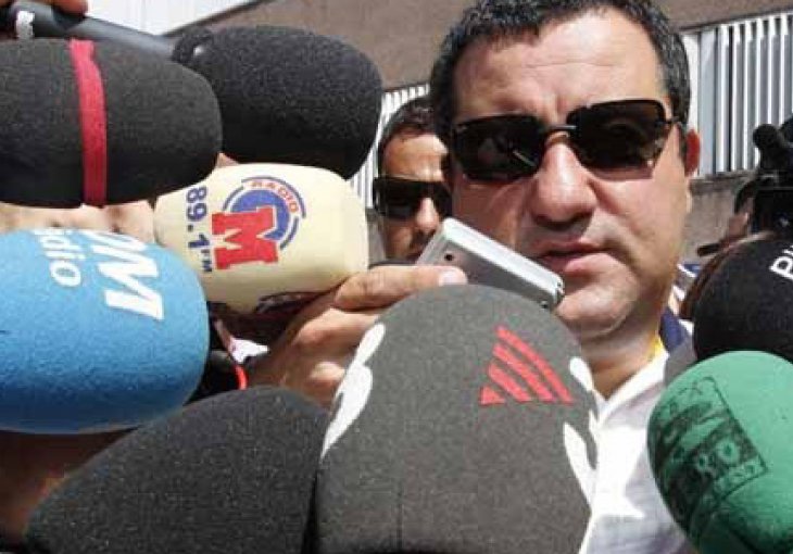Raiola: Previše je glupana u italijanskom fudbalu