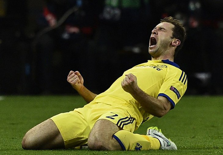 Ivanović: Zaslužili smo dobar rezultat