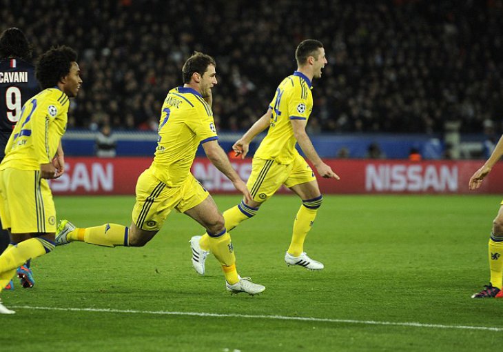 Statistika koja će obradovati navijače Chelseaja