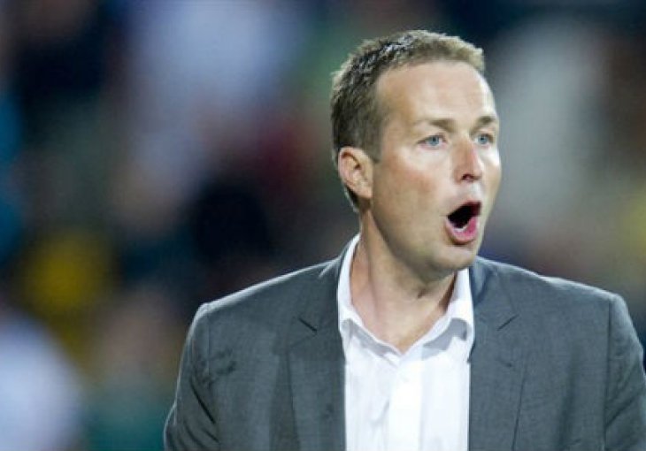 Direktor Mainza otpustio trenera, klub ima nove prioritete