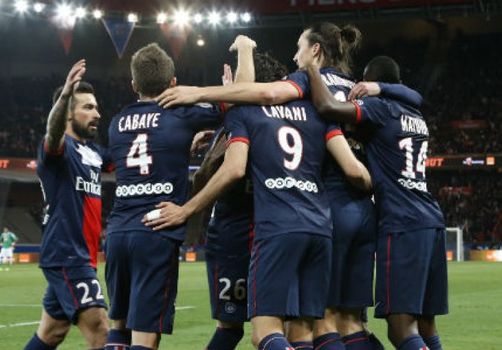 Hendikepirani PSG kreće po osvetu, pravi ispit za Chelsea