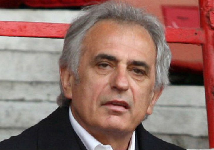 Halilhodžić: PSG ima fantastične igrače, ali im nedostaje kolektivnog duha