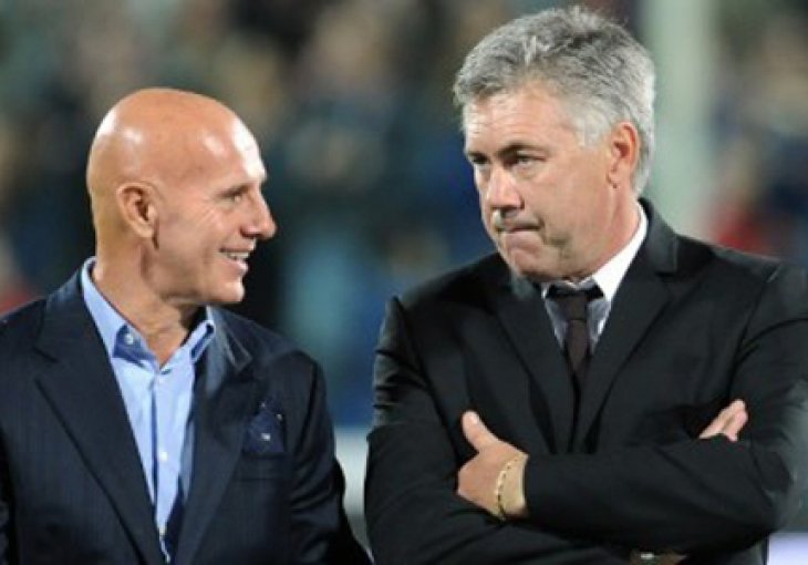 Sacchi krivi Ronalda za sunovrat Real Madrida
