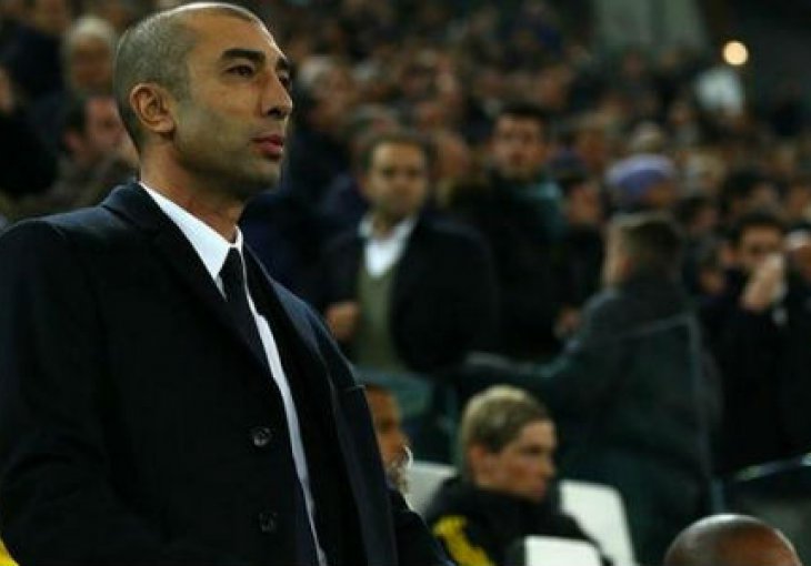 Di Matteo: Naučili smo mnogo, sada smo drugačiji tim