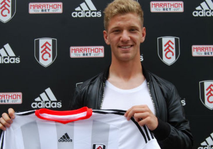 Bivši mladi bh. reprezentativac napustio Fulham i stigao u Zadar