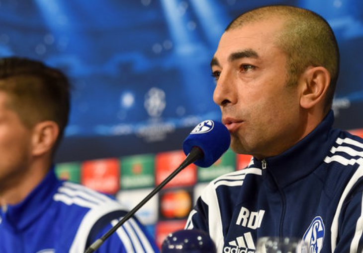 Di Matteo: Ronaldo je samo čovjek, ne može uvijek biti najbolji