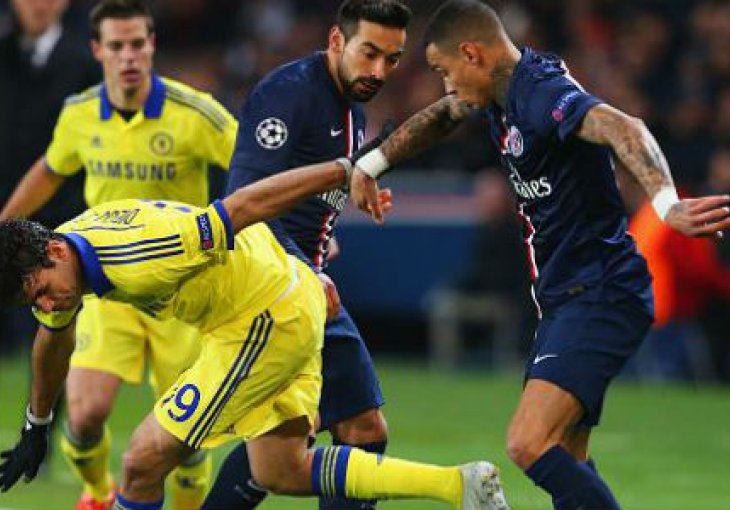 Plavci se provukli: Revanš u Londonu će biti veoma zanimljiv