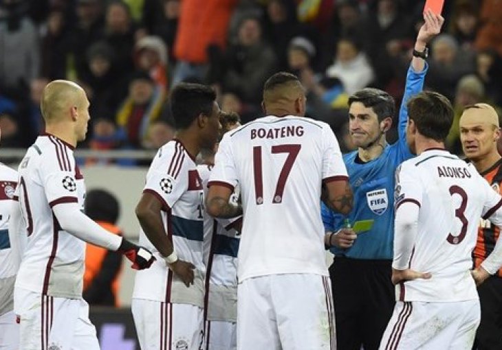 Gotze: Nismo odigrali kako se od nas očekivalo