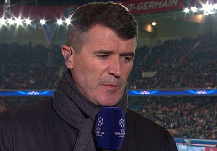 Keane: Chelsea još nije evropski velikan