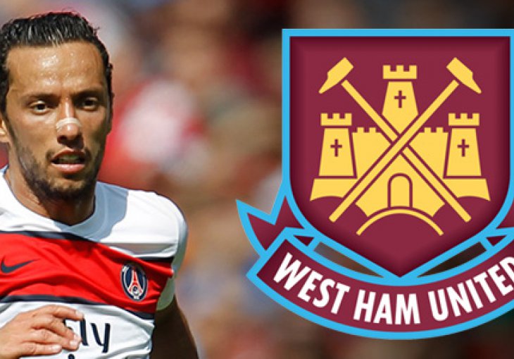 West Ham dobio novu 