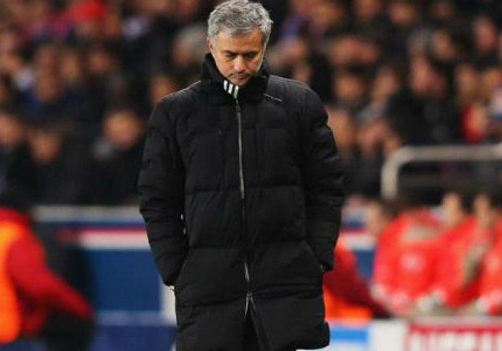 Mourinho priznao: Provukli smo se u Parizu