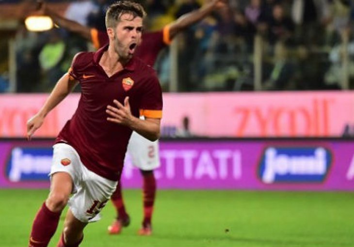 Pjanić u Liverpoolu? Evo zašto bi to bilo dobro za sve