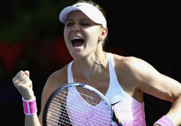 Šafarova zaustavila Venus Williams
