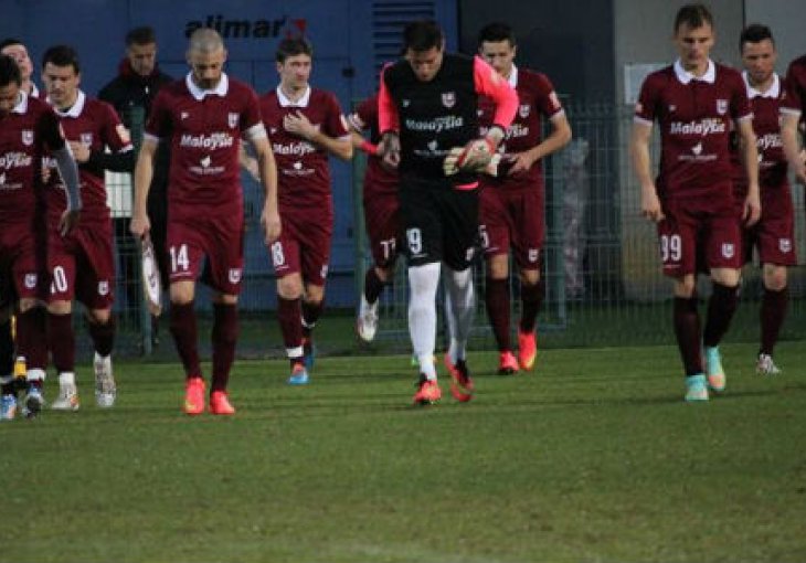 Radno na Koševu: Turkish Airlines za dvostruku krunu