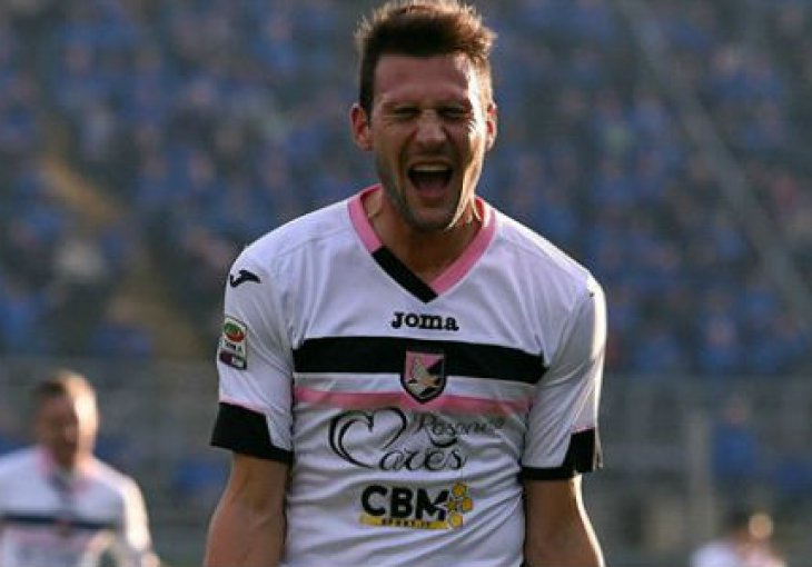 Italija dobila strašno pojačanje: 