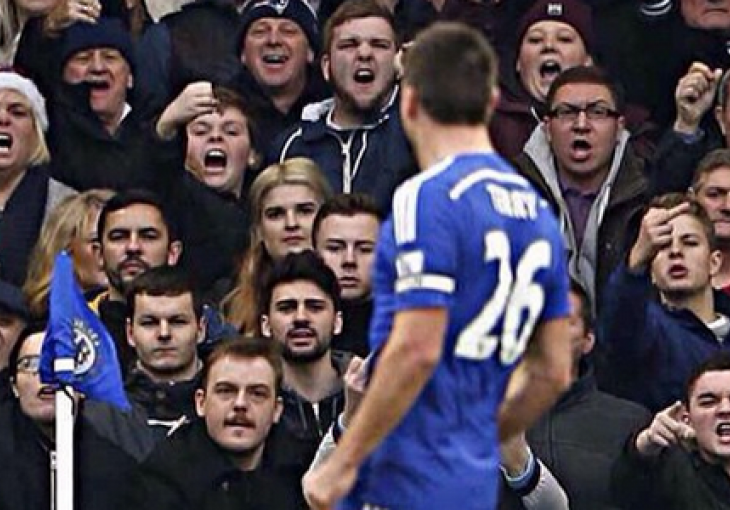 Terry: Nadam se dogovoru!