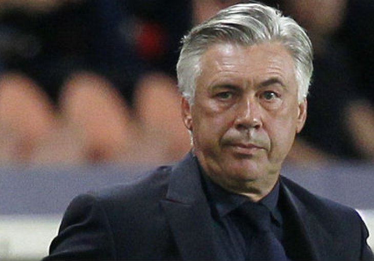 Ancelotti: Ronaldo je fantastično odigrao utakmicu