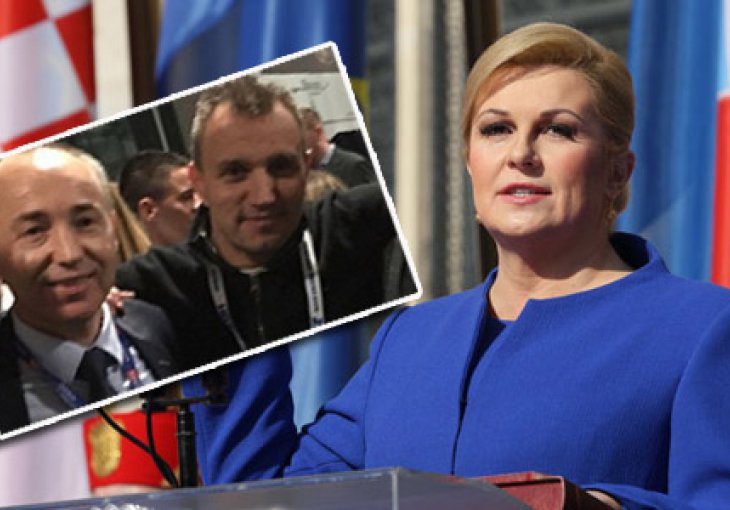 Optuženi za ubistvo Vedrana Puljića slavio Kolindinu pobjedu