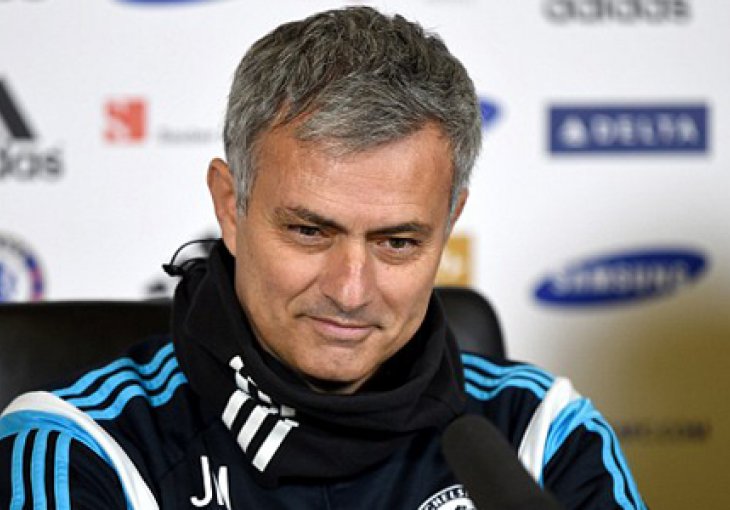 Mourinho na kraju sezone potpisuje novi ugovor