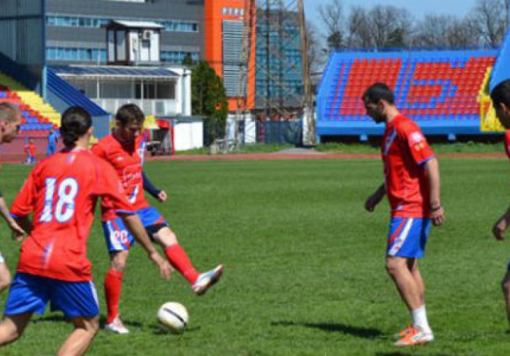 Jagodić dobio zamjenu: FK Borac dobio novog trenera