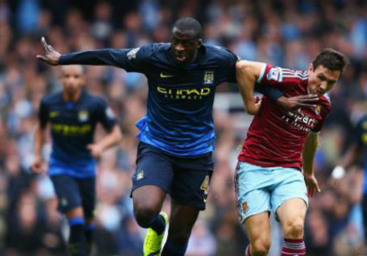 Yaya Toure ne želi produžiti ugovor, prelazi u Inter?