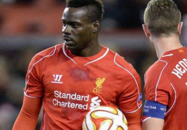  Balotelli pronašao novi klub: Cijeli svijet ostao je iznenađen njegovom destinacijom