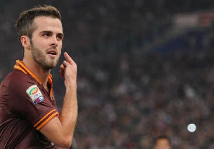 Pjanić razočaran nakon remija sa Feyenoordom
