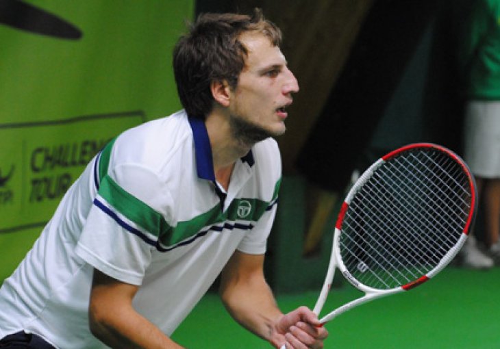 Bašić se plasirao u polufinale ATP Challengera u Wroclawu