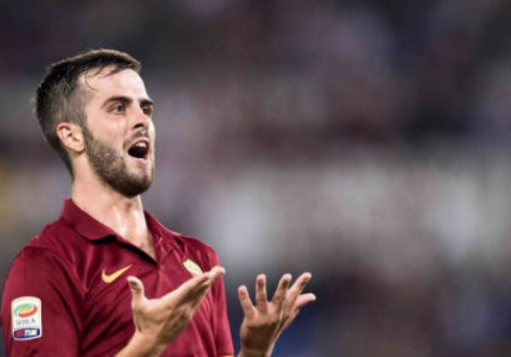 Pjanić progovorio o interesu Liverpoola